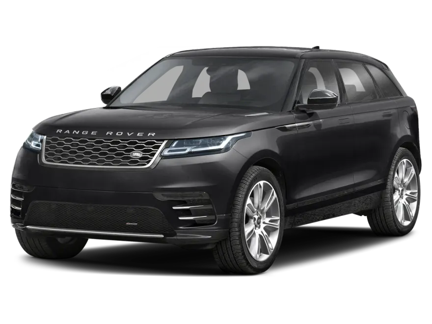 2022 Land Rover Range Rover Velar S photo 1