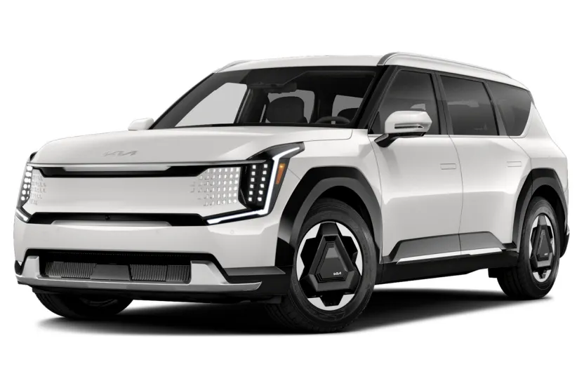 2024 Kia EV9 Land photo 1