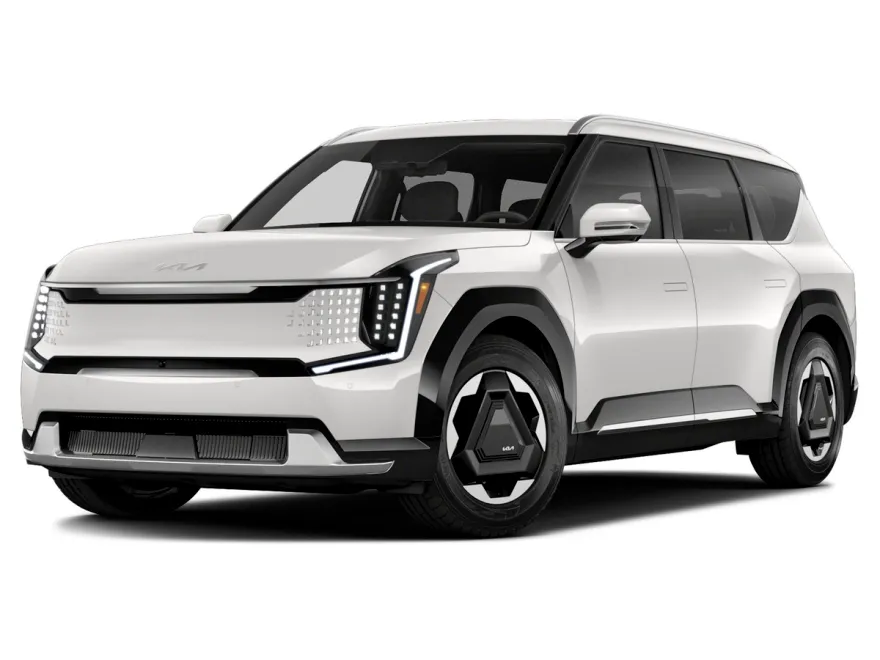 2024 Kia EV9 Land photo 1