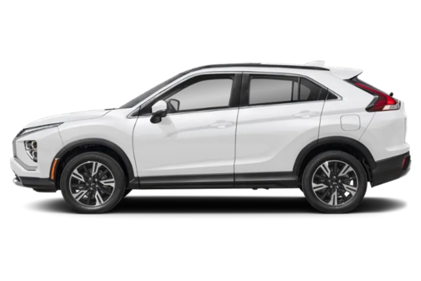 2026 Mitsubishi Eclipse Cross SE photo 1