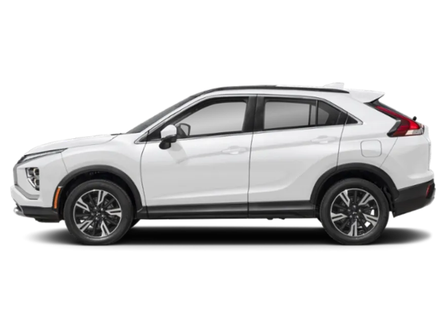 2026 Mitsubishi Eclipse Cross SE photo 1