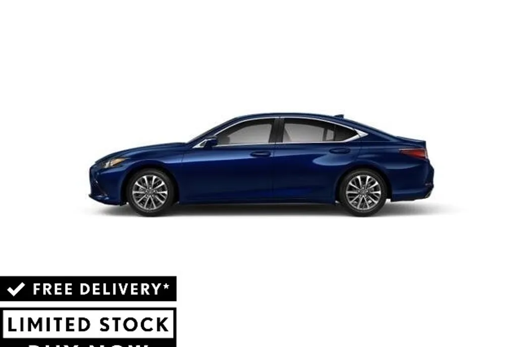 2025 Lexus ES 350 photo 1