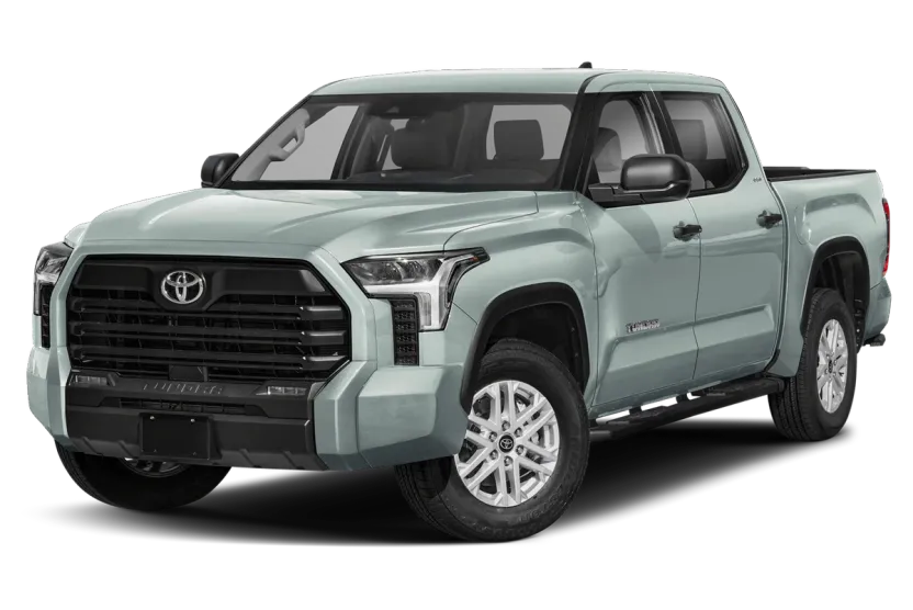 2026 Toyota Tundra SR5 photo 1