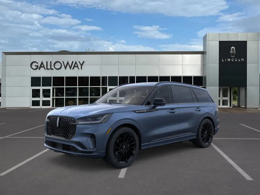 2025 Lincoln Aviator Reserve photo 1