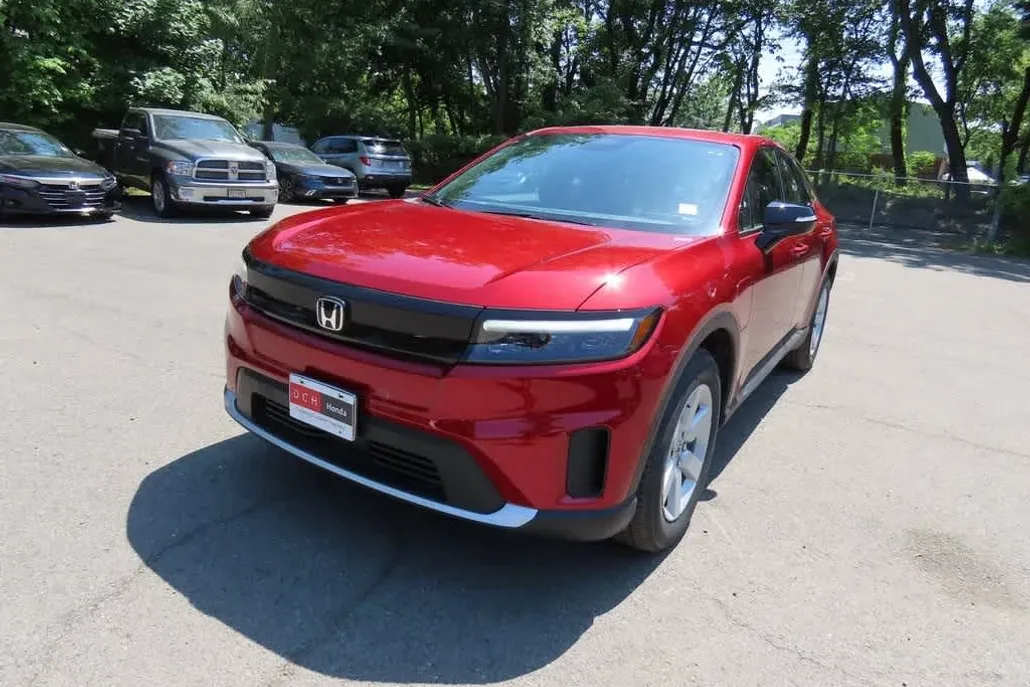 2025 Honda Prologue EX photo 1