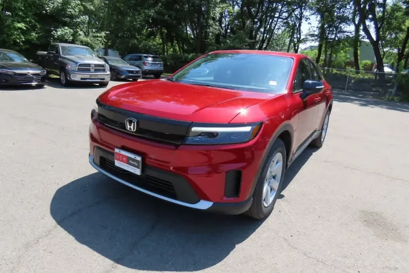 2025 Honda Prologue EX photo 1