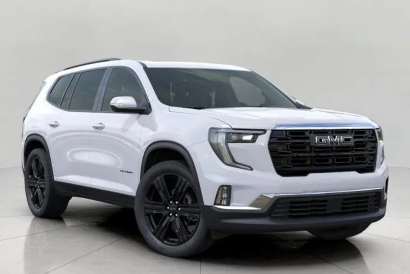 2026 Gmc Acadia Elevation photo 1