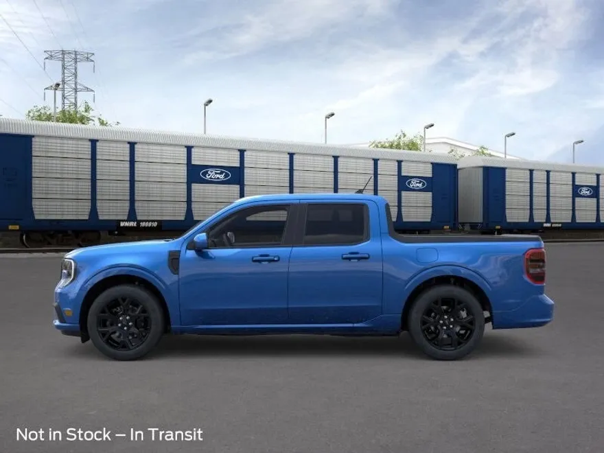 2025 Ford Maverick photo 1