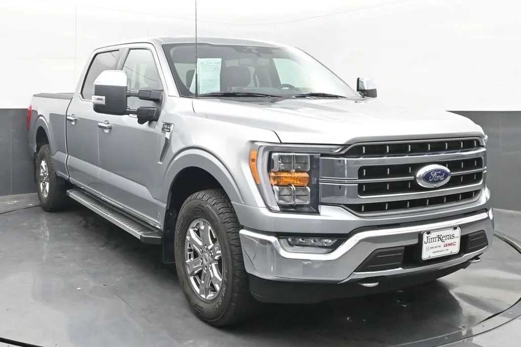 2022 Ford F-150 XL photo 1