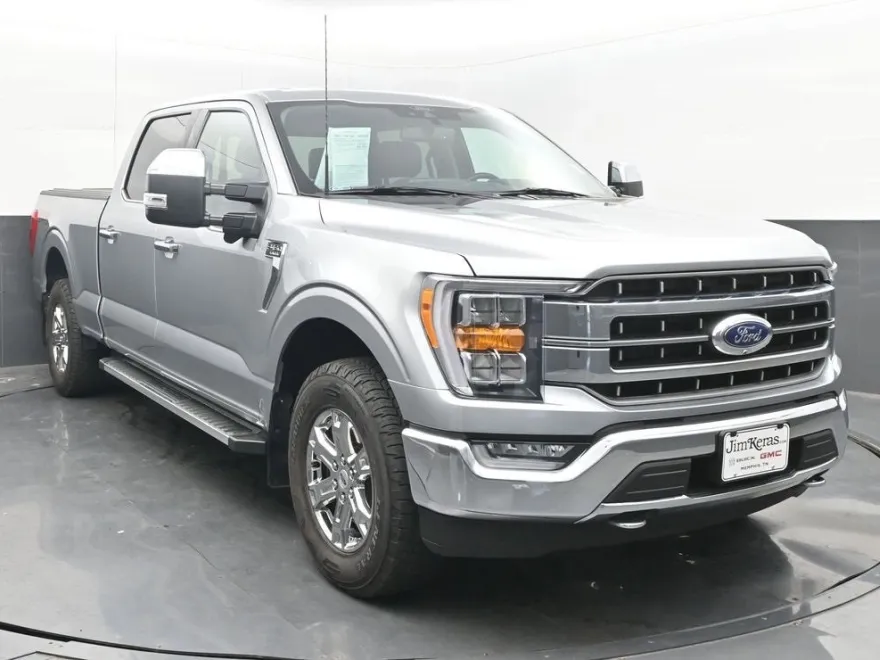 2022 Ford F-150 XL photo 1