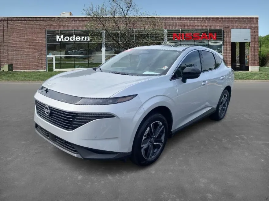 2025 Nissan Murano SL photo 1