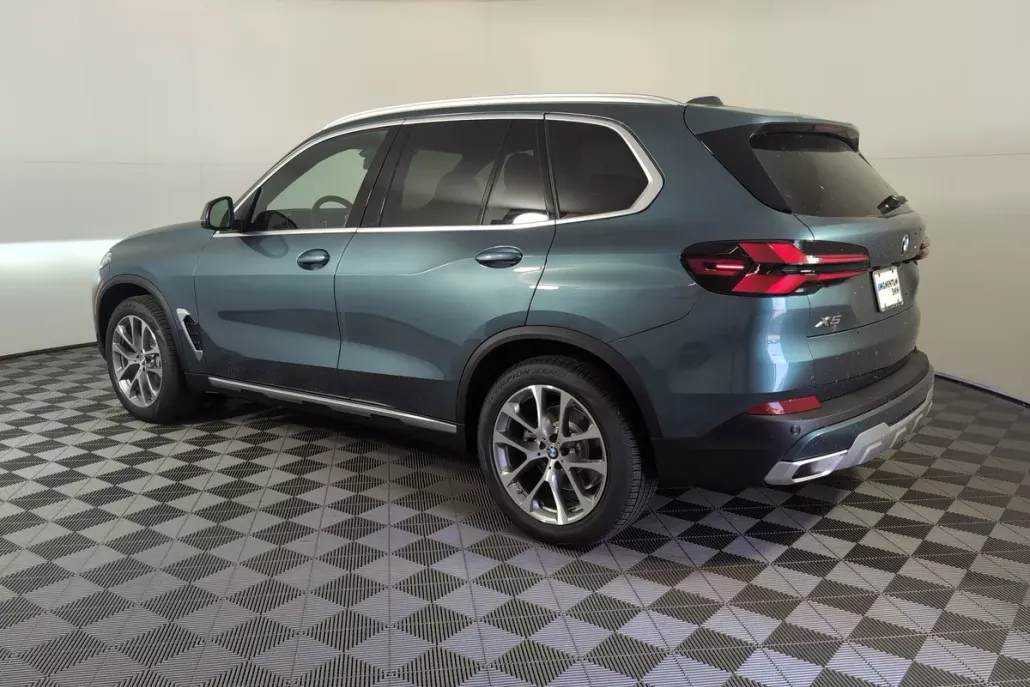 2026 Bmw X5 sDrive40i photo 1