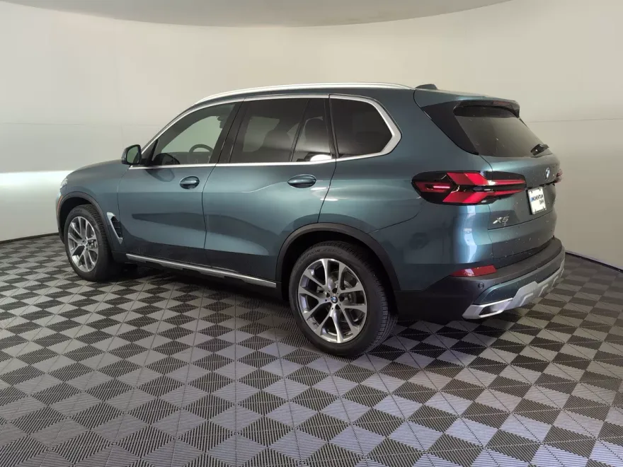 2026 Bmw X5 sDrive40i photo 1