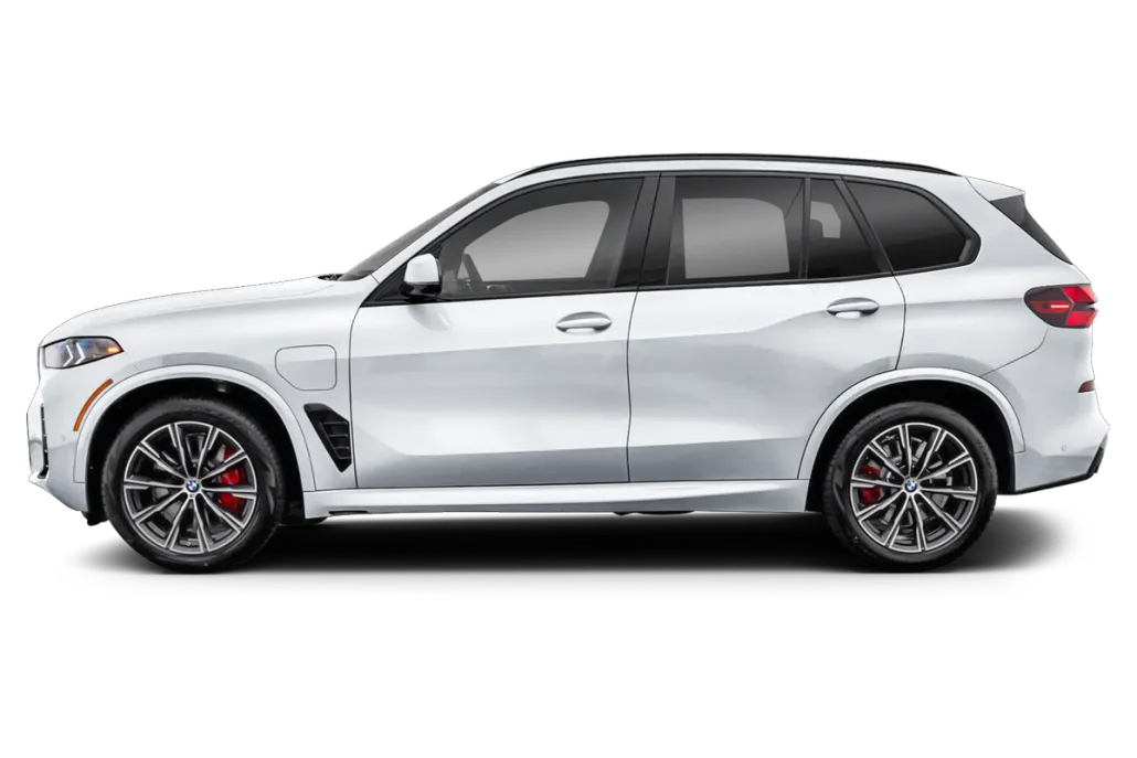 2026 Bmw X5 xDrive50e photo 1