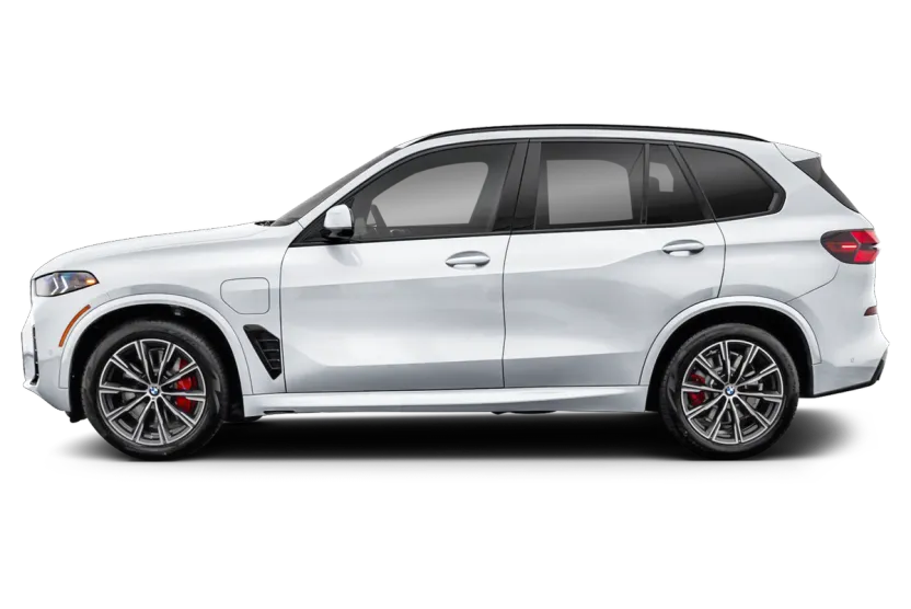 2026 Bmw X5 xDrive50e photo 1