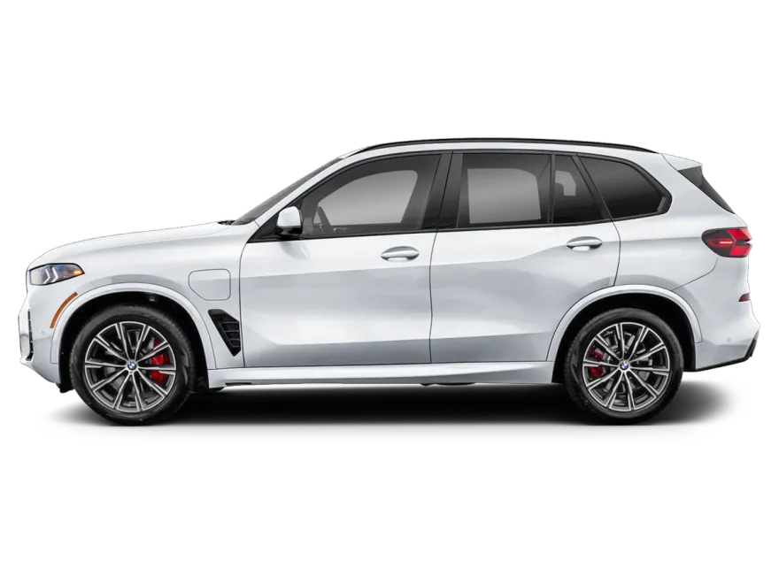 2026 Bmw X5 xDrive50e photo 1
