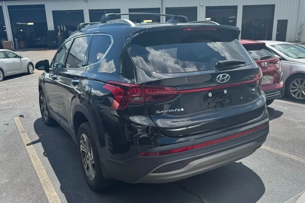 2023 Hyundai Santa Fe SEL photo 1