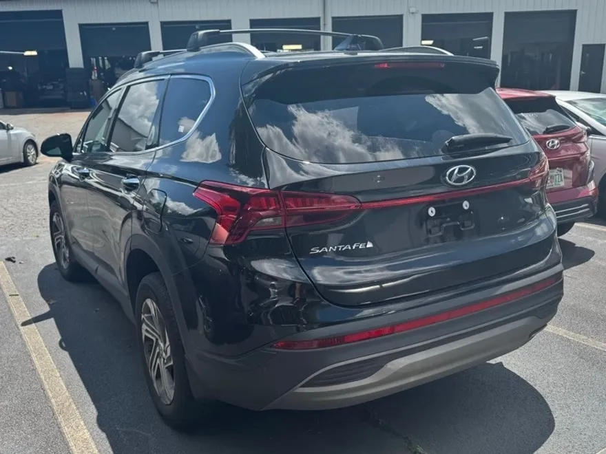 2023 Hyundai Santa Fe SEL photo 1