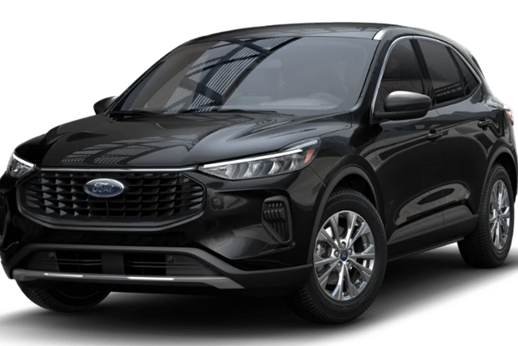 2024 Ford Escape Active photo 1