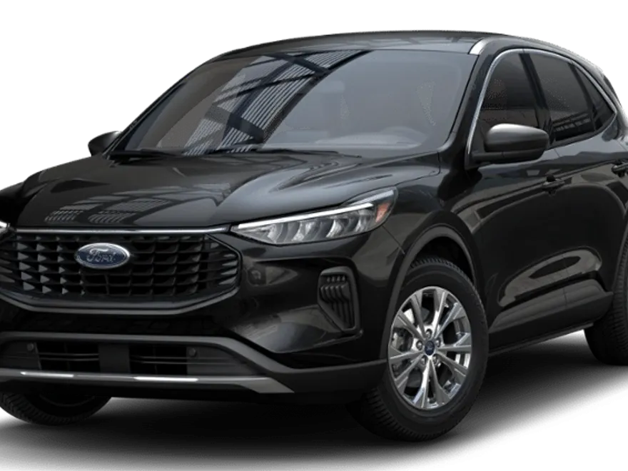 2024 Ford Escape Active photo 1