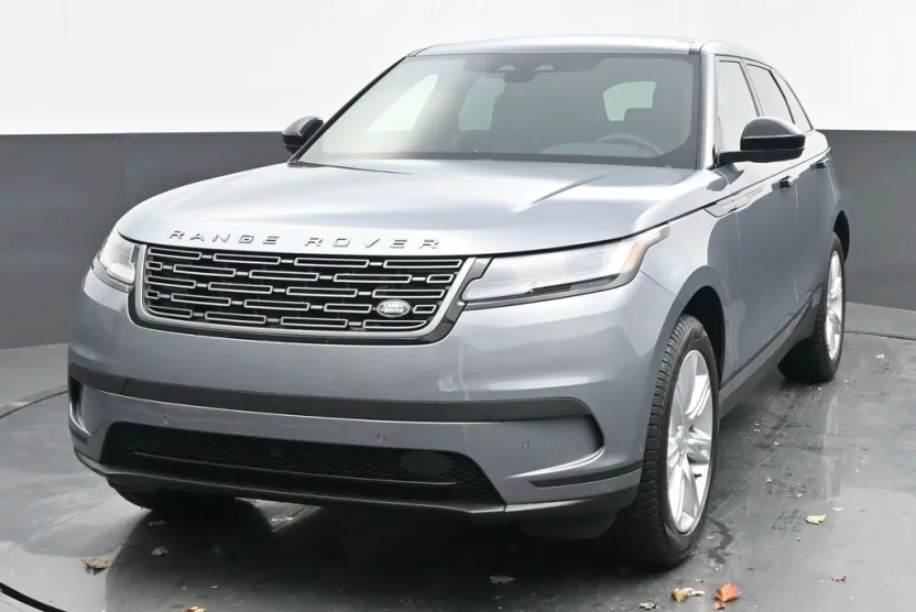 2025 Land Rover Range Rover Velar P250 S photo 1