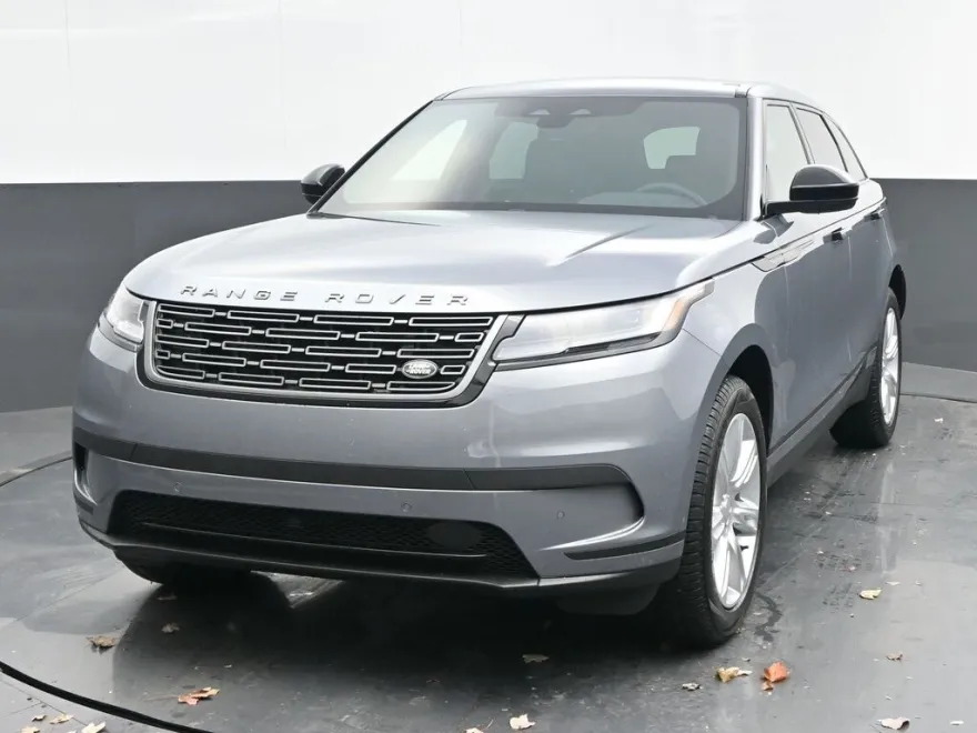 2025 Land Rover Range Rover Velar P250 S photo 1