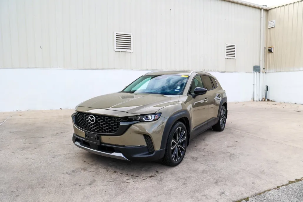 2023 Mazda CX-50 2.5 Turbo Premium Plus photo 1