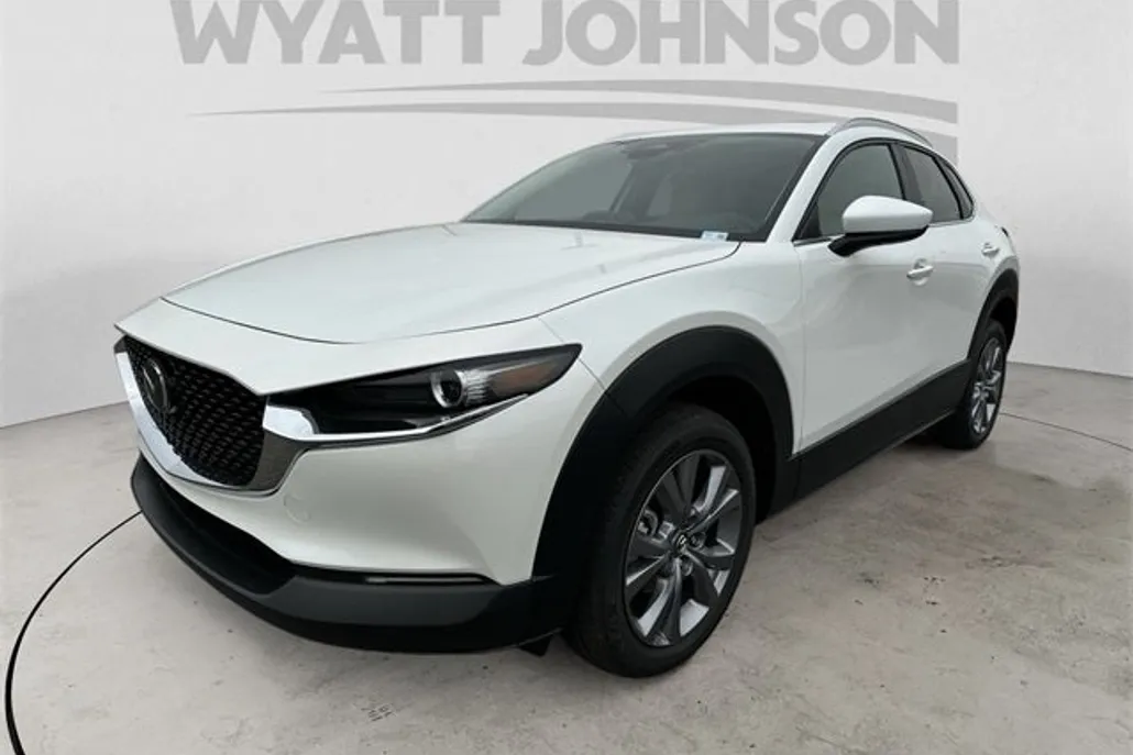 2024 Mazda CX-30 2.5 S Preferred photo 1