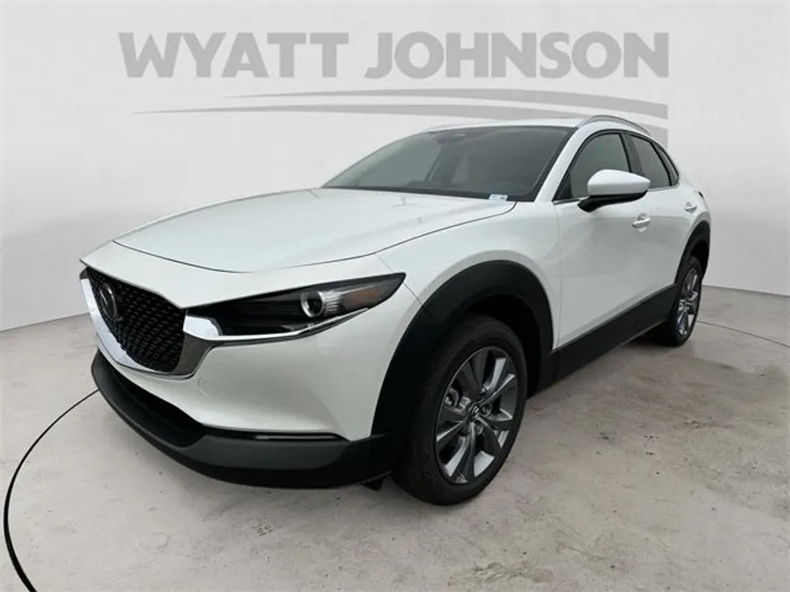 2024 Mazda CX-30 2.5 S Preferred photo 1