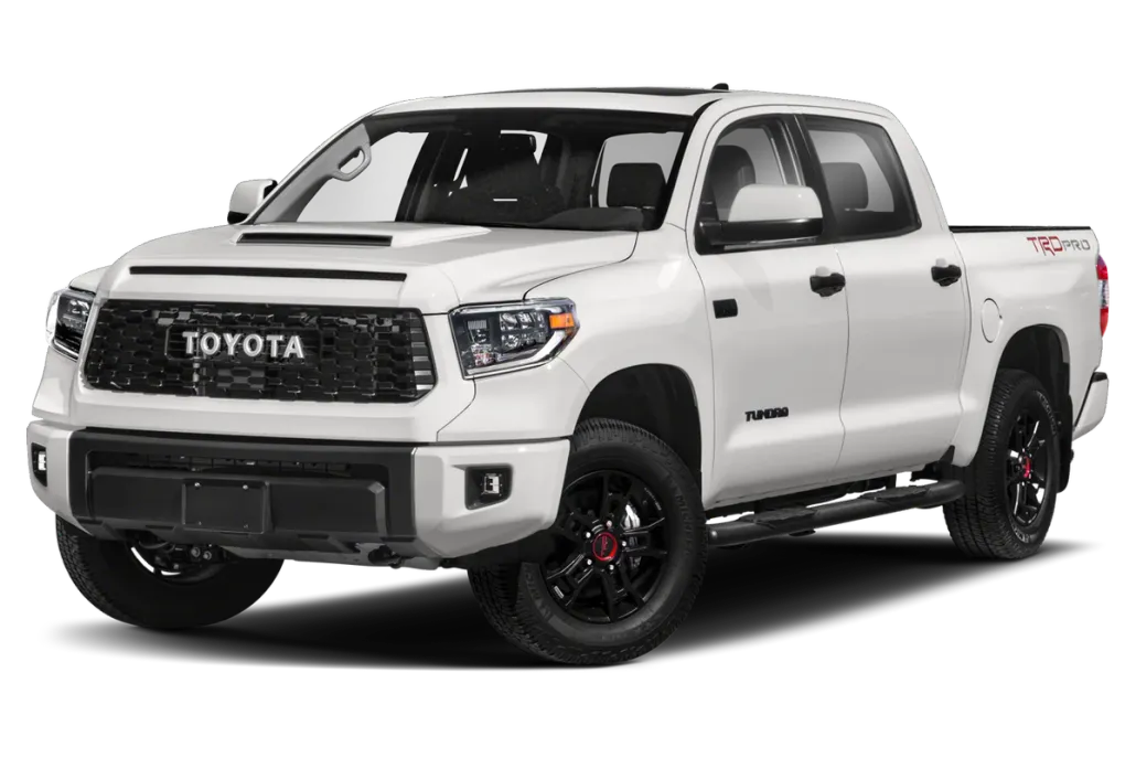 2019 Toyota Tundra SR5 Grade photo 1