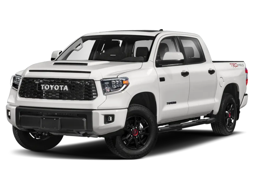 2019 Toyota Tundra SR5 Grade photo 1