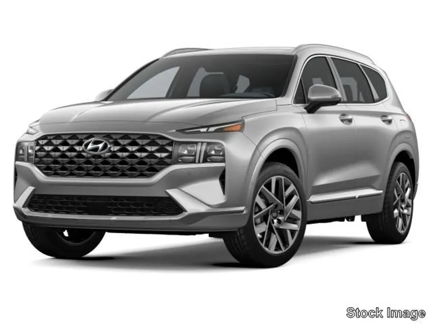 2023 Hyundai Santa Fe Calligraphy photo 1