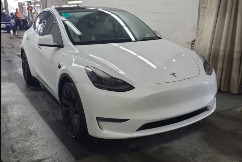 2023 Tesla Model Y Performance photo 1