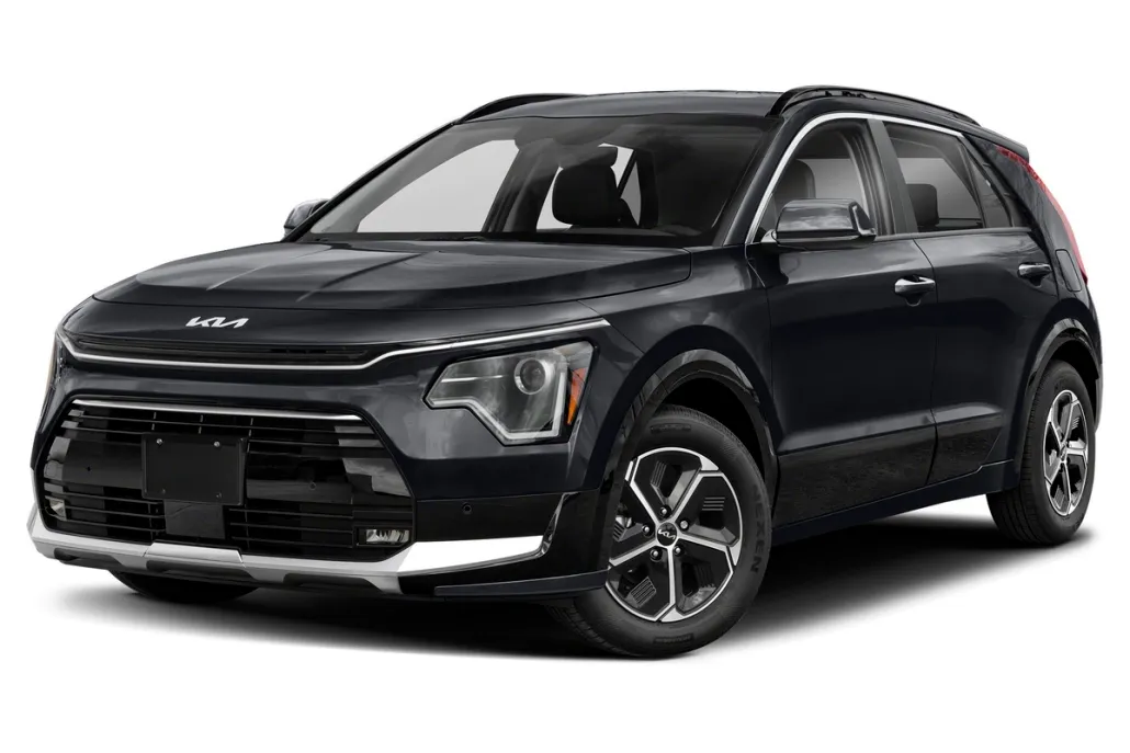 2023 Kia Niro SX photo 1