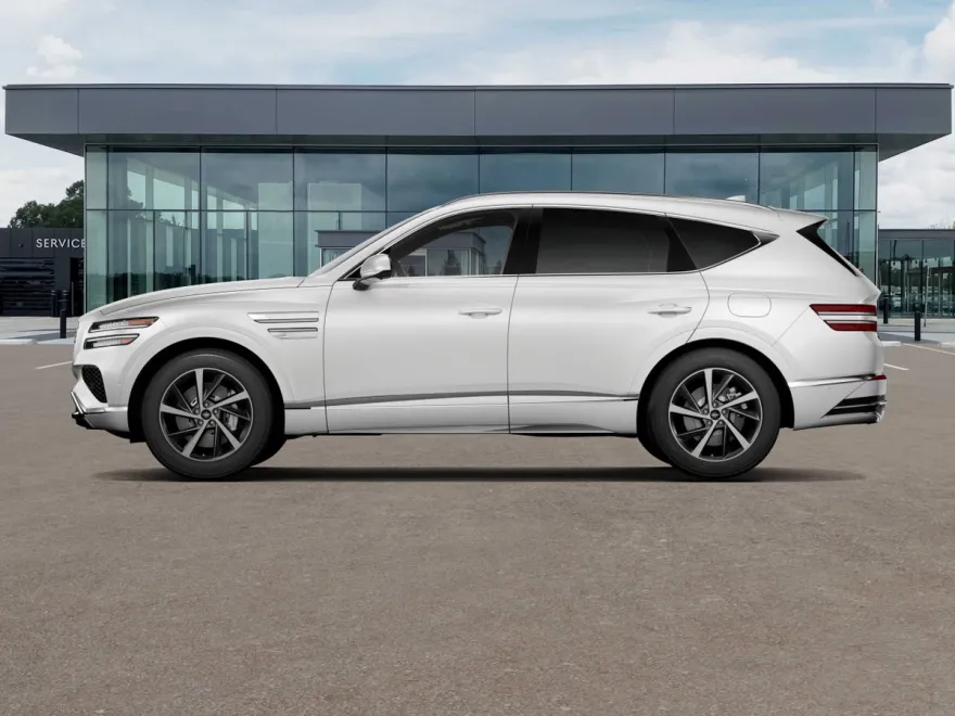 2026 Genesis GV80 2.5T Advanced photo 1