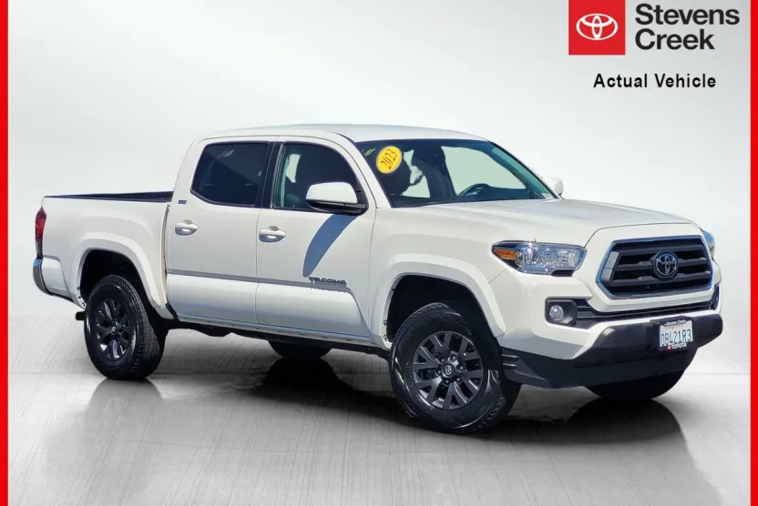 2023 Toyota Tacoma SR5 V6 photo 1