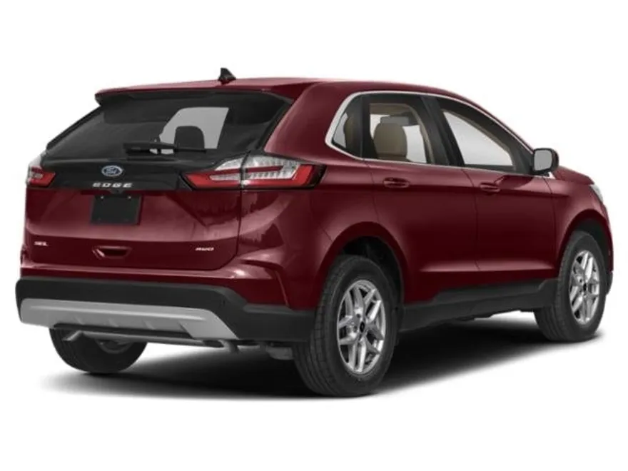 2024 Ford Edge SEL photo 1