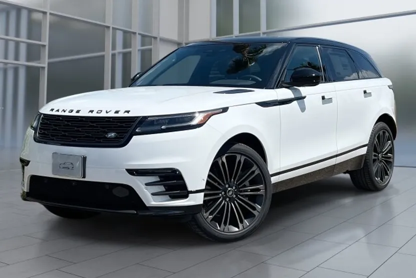 2026 Land Rover Range Rover Velar SE photo 1