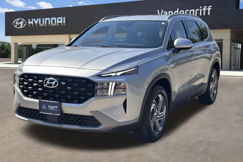 2023 Hyundai Santa Fe SEL photo 1