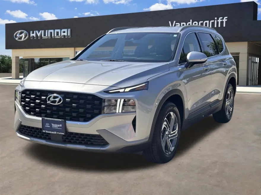 2023 Hyundai Santa Fe SEL photo 1