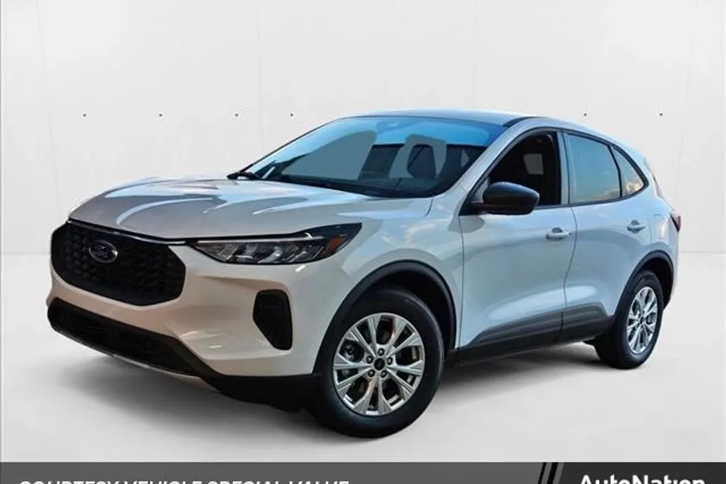 2025 Ford Escape Active photo 1