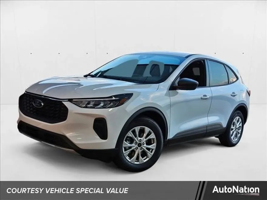 2025 Ford Escape Active photo 1