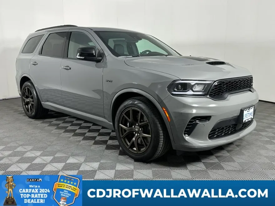 2025 Dodge Durango R/T Premium photo 1
