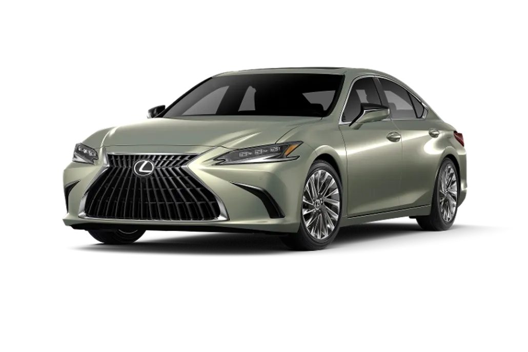2025 Lexus ES 300h Ultra Luxury photo 1