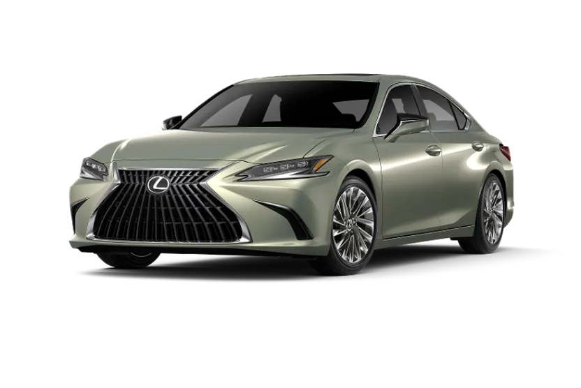 2025 Lexus ES 300h Ultra Luxury photo 1