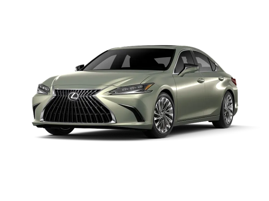 2025 Lexus ES 300h Ultra Luxury photo 1