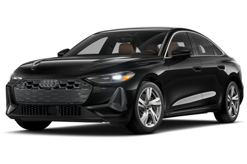 2025 Audi A5 2.0T Premium photo 1