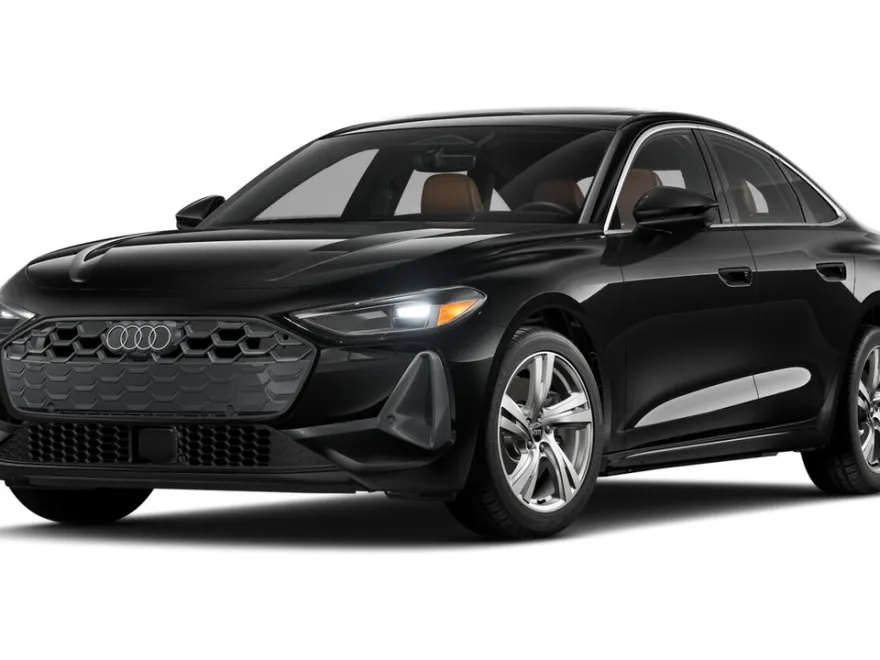 2025 Audi A5 2.0T Premium photo 1