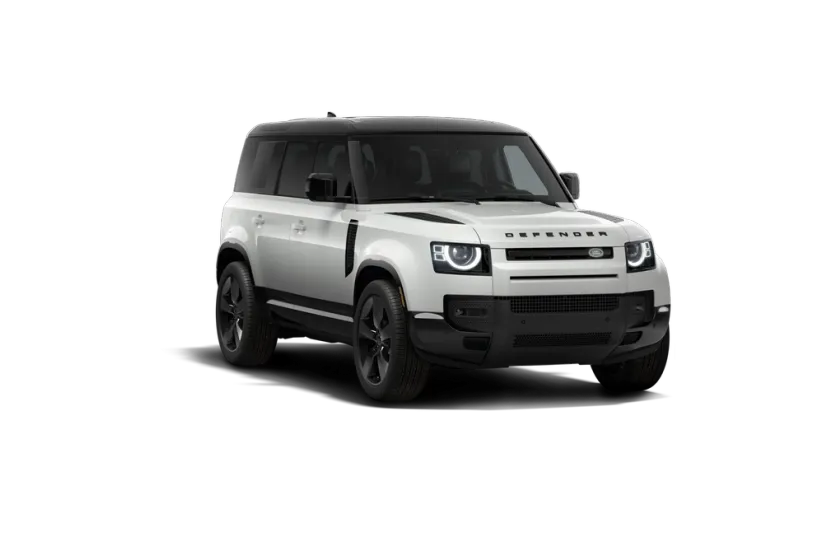 2025 Land Rover Defender X-Dynamic SE photo 1