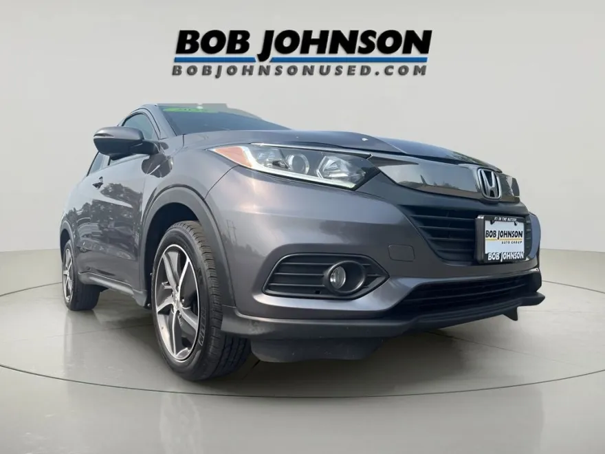 2022 Honda HR-V EX photo 1